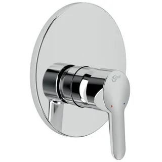 Ideal Standard Connect Blue Bausatz 2 chrom