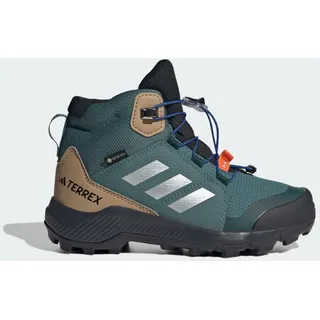 Preloved Teal/Silver Metallic/Semi Lucid Blue 34