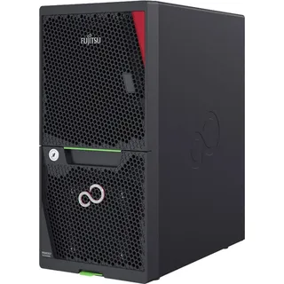 Fujitsu Primergy Tx1310m5 Server / Black