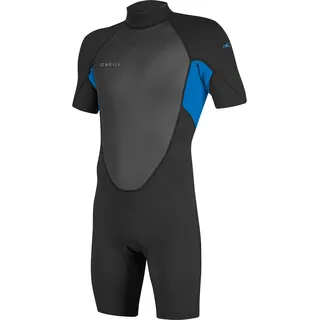 O'Neill Neoprenanzug Reactor-2 Schwarz XL