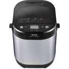 Tefal Pain & Délices, Brotbackautomat, Schwarz