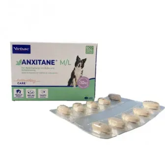 Anxitane M/L 30 Tabl.