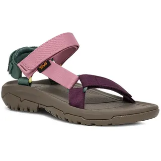 Teva Hurricane XLT 2 Damen root multi 40