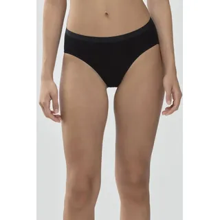 MEY Best of Hipster Briefs Schwarz Baumwolle 42 Damen