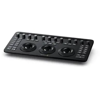 Blackmagic Design Blackmagic Davinci Resolve Micro Color Panel (PT) (BM-DV/Res/AAAPNLMIC/PT)