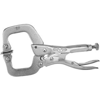 Irwin Tools Klammer-Gripzange Original 6SP L.150mm W.54mm C-Form VISE-GRIP