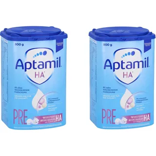 Aptamil HA Pre 800g (MHD 09/2026)