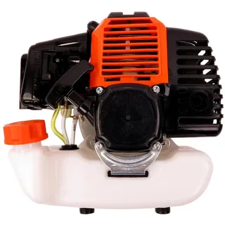 Fuxtec MS520 Motor 52ccm / Design ALT
