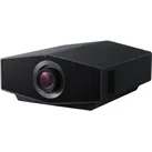 Sony Bravia projector 8 (4K, 2700 lm, 1.35 - 2.84:1), Beamer, Schwarz
