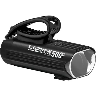 Lezyne Macro 500+ Reverse StVZO