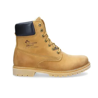 Panama Jack Panama 03 Herren Kalt gefüttert Classics Kurzschaft Stiefel | Gr.: 46