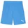 Teamgoal Electric Blue Lemonade/Weiß 128