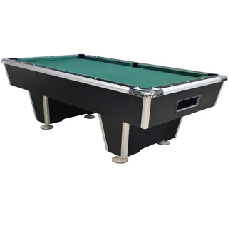 Winsport Billardtisch "Orlando 8 ft.",,8 ft. / 254 x 142 cm