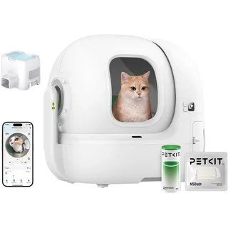 Petkit Purobot Max Pro
