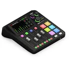 RodeCaster DUO - Schwarz