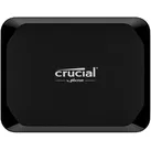 Crucial X9 Portable SSD 2TB Schwarz Externe Solid-State-Drive, USB 3.2 Gen 2x1