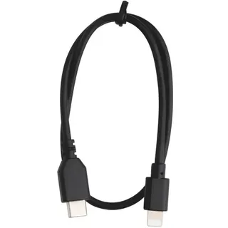 Shure AMV-USBC-LTG15 - USB-C auf Lightning Kabel, 38 cm