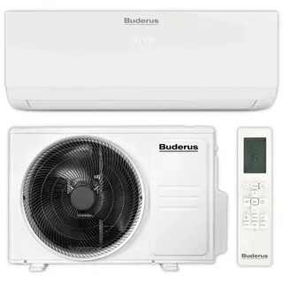 Buderus Logacool AC166i.2-Set 2,6 kW