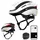 54-61 cm jet white 2022