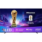 Hisense 100E7Q Pro