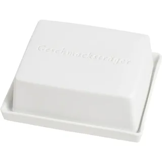 räder Butterdose Geschmacksträger