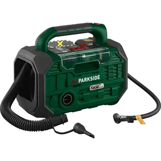 Parkside PKA 20-Li C3 Solo (2024)