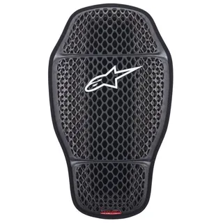 Alpinestars Rückenprotektor Nucleon KR-CELLi M Transparent Smoke