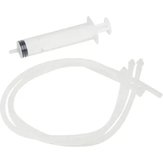 Tantus Pop Spritzdildo Nachfüllset - Klar