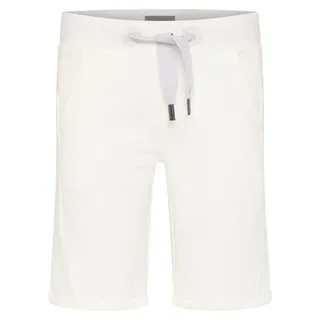 ELBSAND Bermuda-Shorts Brinjana in Weiß, S - S