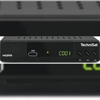 TechniSat HD-C 232