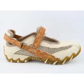 Allrounder by Mephisto NIRO 80 18 beige Ballerina beige 40,5 EU