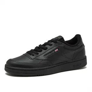 Intense Black / Charcoal 45,5