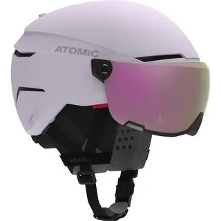 Atomic, Skihelm, (51 - 55 cm, S)