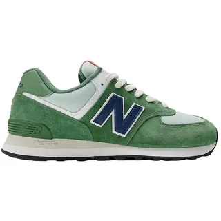 Green/Navy 41,5