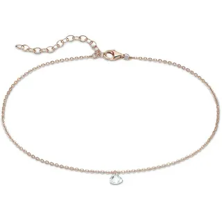 CHRIST Fußkette 87991059 - gelbgold