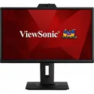 Viewsonic VG Series VG2440V LED display 60,5 cm (23.8") 1920 x 1080 Pixel Full HD Schwarz