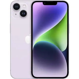 512 GB Violett