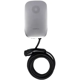 EV Charger 22 kW inkl. Kabel 