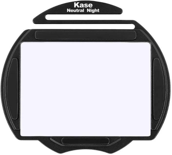 Clip In Filter für Canon R Serie Neutral Night Filter