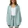 Langarmbluse blau 44