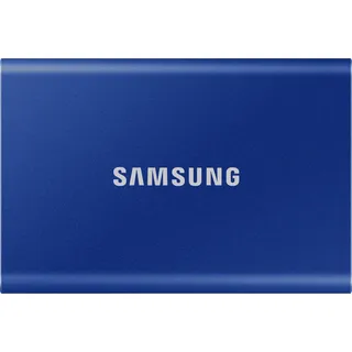 2 TB USB 3.2 blau