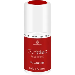 122 classic red 8 ml