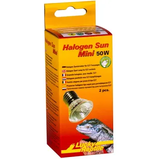 Lucky Reptile Wärmestrahler Halogen 50 W
