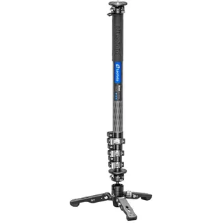 leofoto MV-324CL mit Schwenk-Neigefuß VD-03
