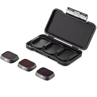 DJI Mini 3 Pro ND Filter-Set (ND16/64/256)