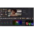 Blackmagic Design DaVinci Resolve Studio - Activation Code