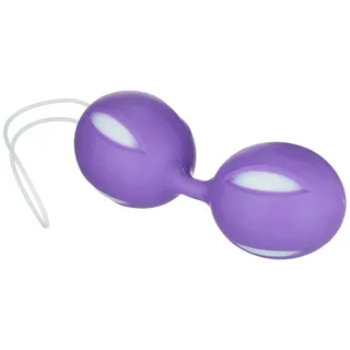 Sonstige Exquisite Kegel Balls Purple 400g