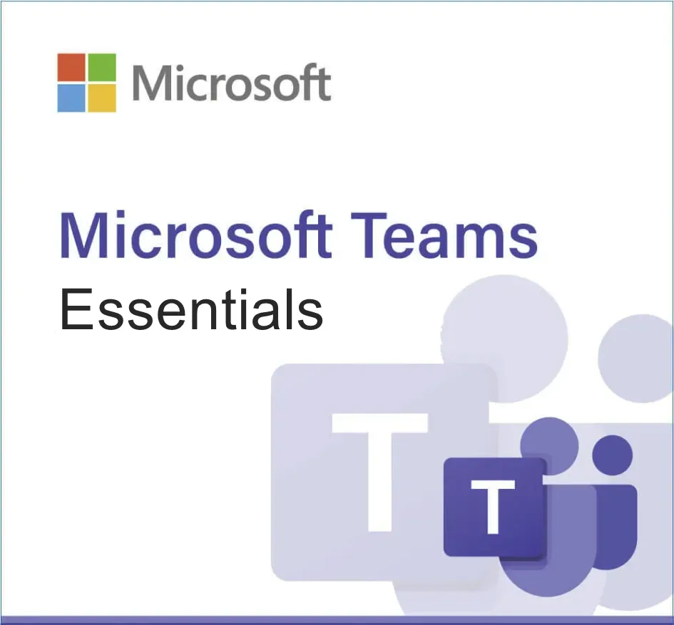 Microsoft Teams Essentials