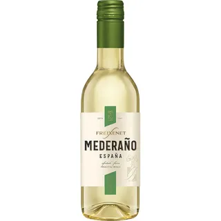 Freixenet Mederano Blanco halbtrocken 0,25 l