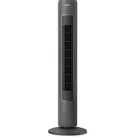 Philips CX5535/11, Ventilator, Grau